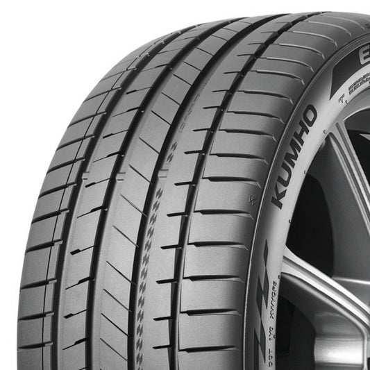 Kumho ECSTA SPORT PS72 225/45ZR 17 94Y TL Ecsta Sp.PS72 XL FSL EXTRA LOAD/FSL