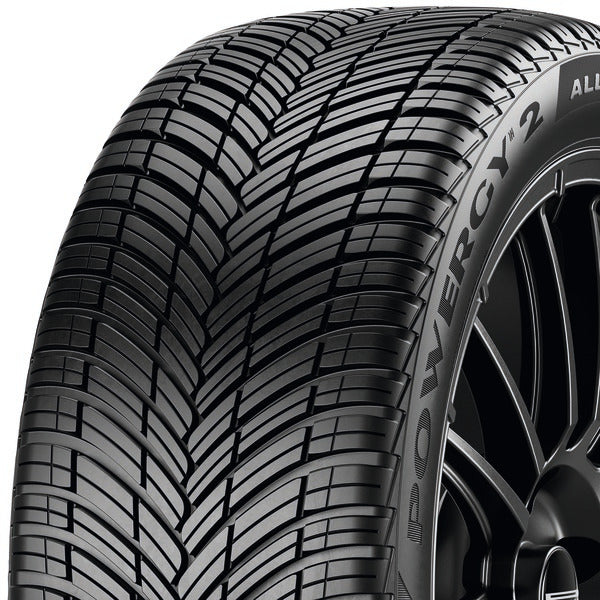Pirelli POWERGY-2 ALL SEAS 215/55R 17 98W TL Powergy-2 All Seas. XL EXTRA LOAD