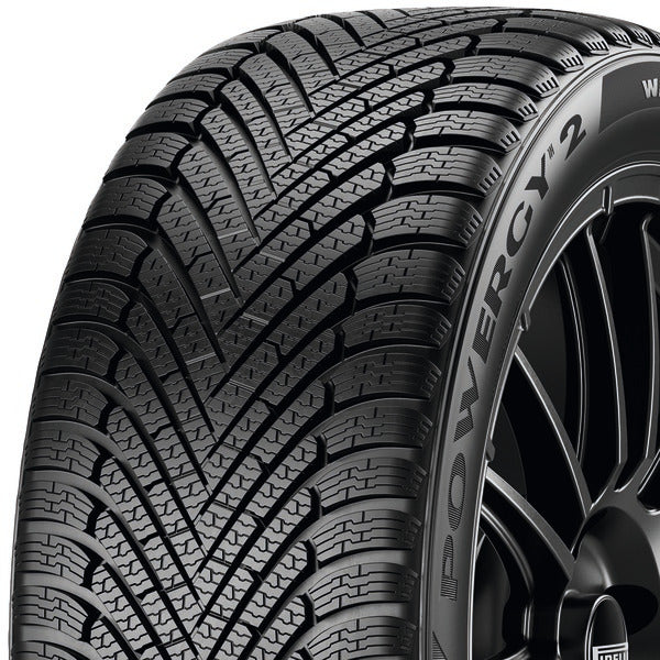 Pirelli POWERGY-2 WINTER 225/50R 17 98V TL Powergy-2 Winter XL EXTRA LOAD