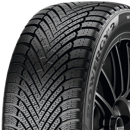 Pirelli POWERGY-2 WINTER 225/50R 17 98V TL Powergy-2 Winter XL EXTRA LOAD