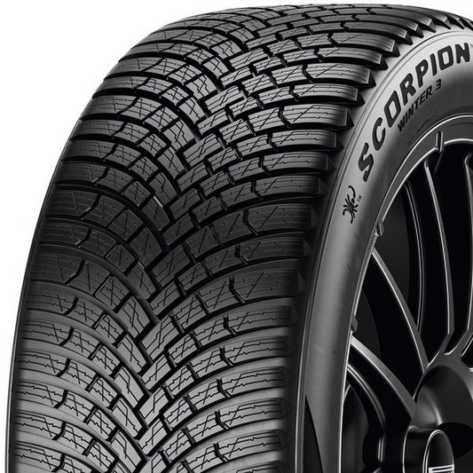 Pirelli SCORPION WINTER-3 235/45R 20 100W TL Scorp.Winter-3 XL FSL EXTRA LOAD