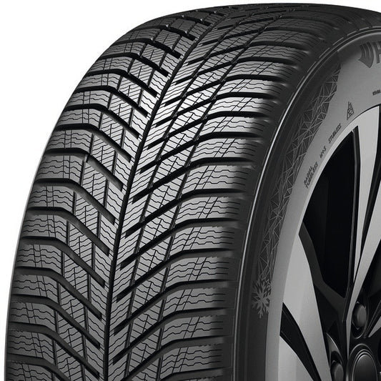 Hankook W-340 (ICEPT EVO4) 315/35R 22 111V TL Icept Evo-4 SUV XL EXTRA LOAD/(W-340A)