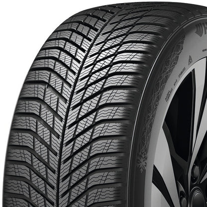 Hankook W-340 (ICEPT EVO4) 225/40R 19 93V TL Icept Evo-4 XL EXTRA LOAD/(W-340)