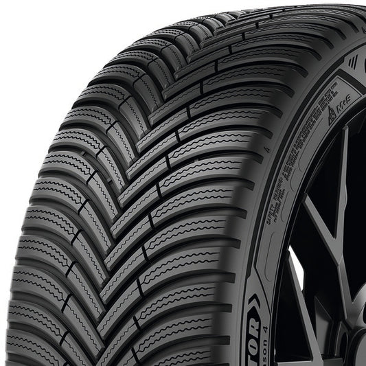 Goodyear Vector ALL SEASON4 225/40 R18 92Y – Helårsdæk