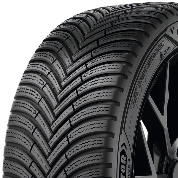 Goodyear Vector ALL SEASON4 235/55 R17 103Y – Helårsdæk