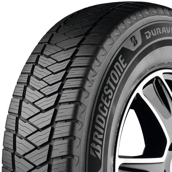 Bridgestone DURAVIS CAMPER AS 215/70R 15CP 109R TL Duravis Camp.AllSea