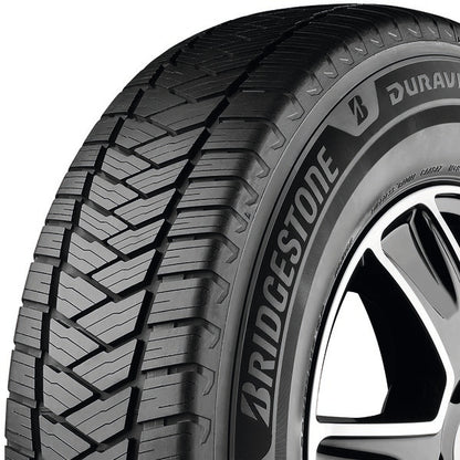 Bridgestone DURAVIS CAMPER AS 215/70R 15CP 109R TL Duravis Camp.AllSea
