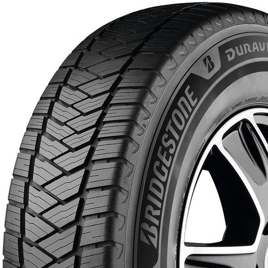 Bridgestone DURAVIS CAMPER AS 215/75R 16CP 113R TL Duravis Camp.AllSea