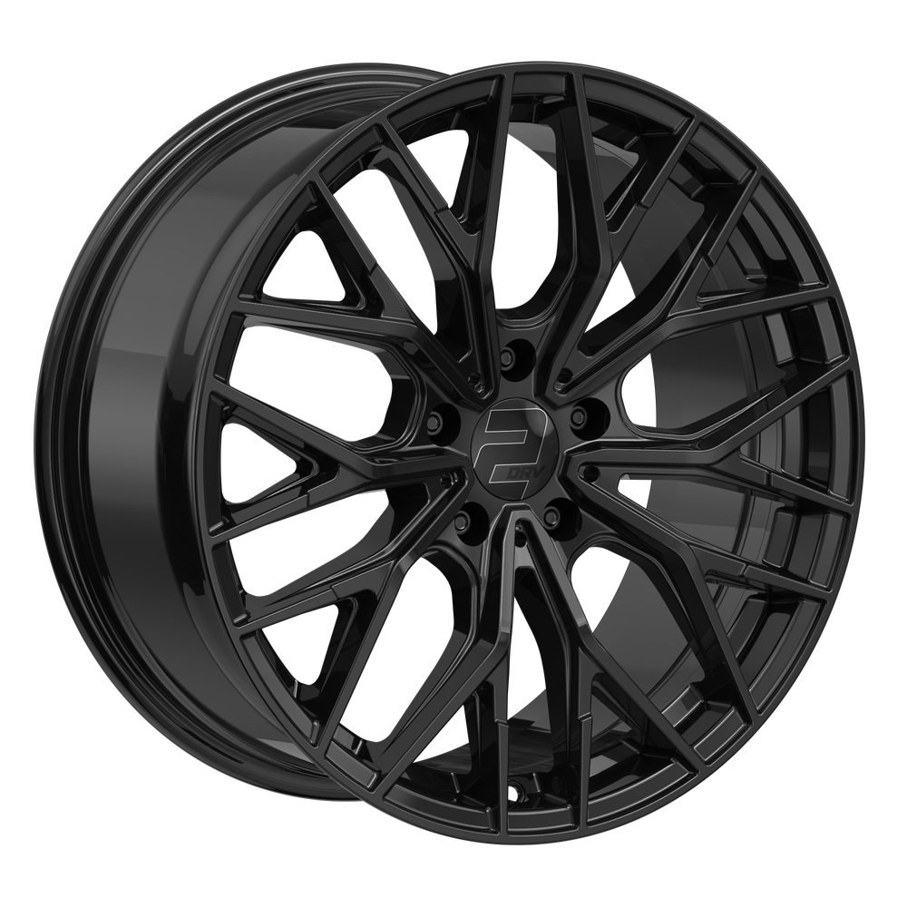 Komplette sommersæt til Volkswagen Golf 7 WH37