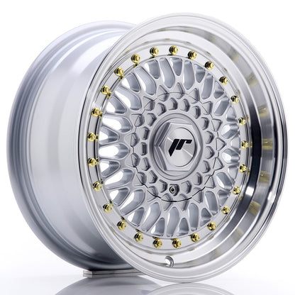 Japan Racing JR9 15" 7.0J 4x100-4x108 alufælg