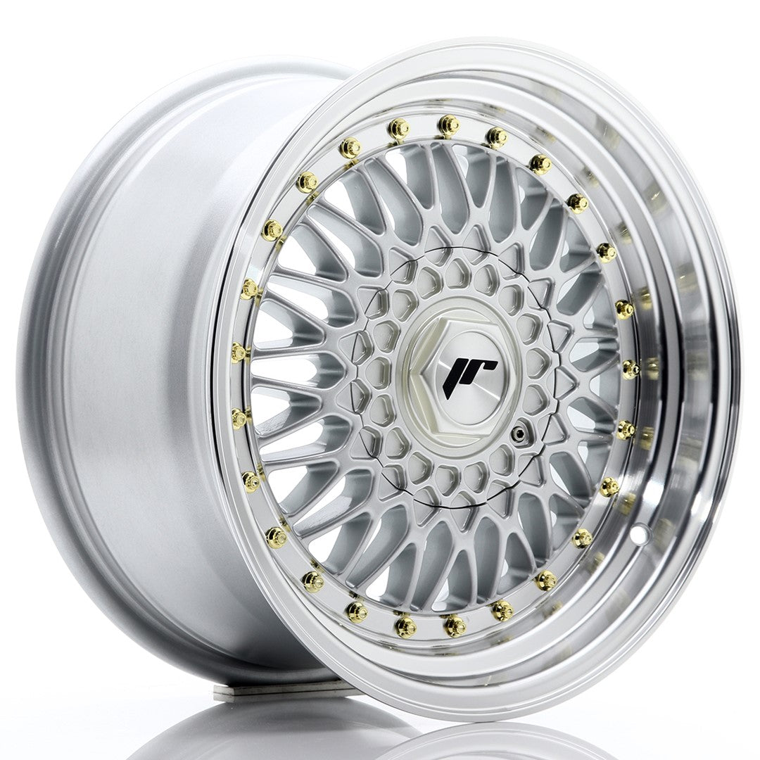 Japan Racing JR9 16" 8.0J 4x100-4x108 alufælg