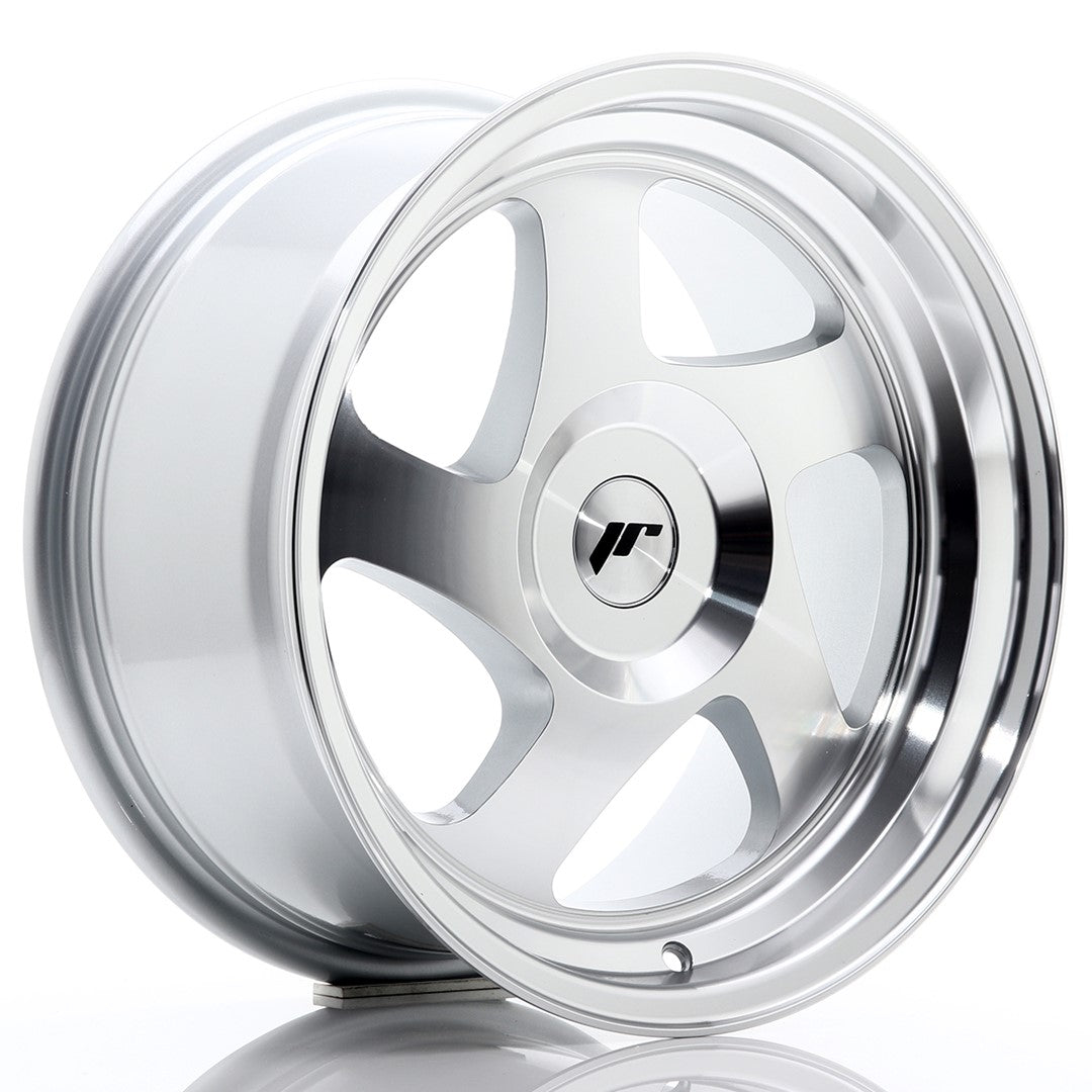 Japan Racing Custom JR15 Custom Nye alufælge - Cph Wheels