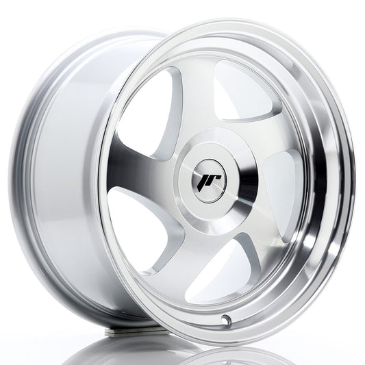 Japan Racing Custom JR15 Custom Nye alufælge - Cph Wheels