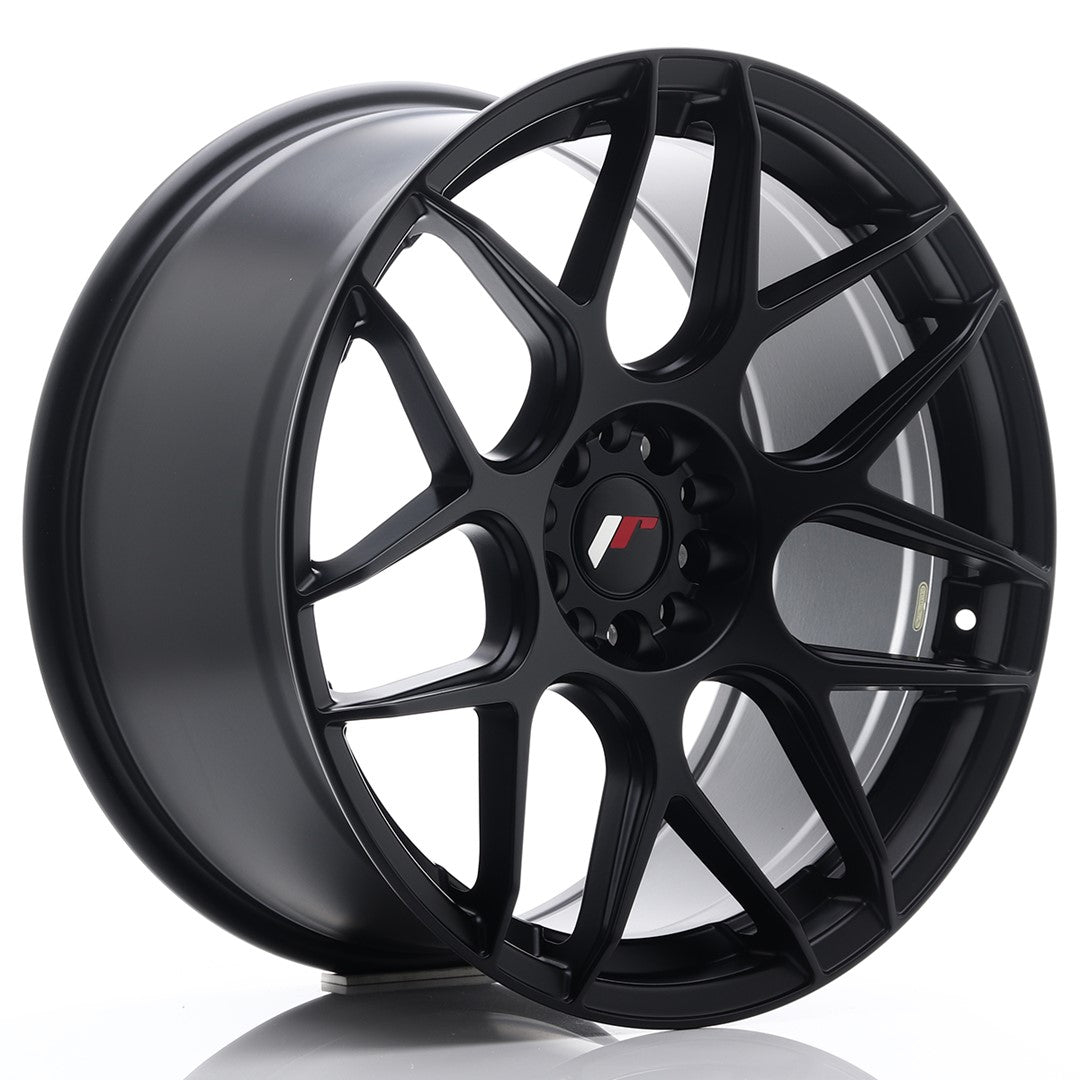 Japan Racing JR18 19" 9.5J 5x112-5x114.3 alufælg