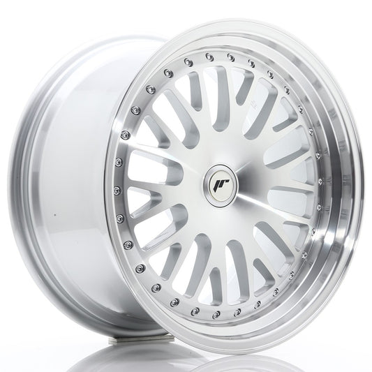 Japan Racing Custom JR10 – alufælge fra Cph Wheels