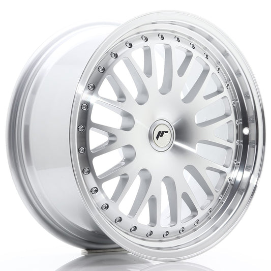 Japan Racing Custom JR10 – alufælge fra Cph Wheels