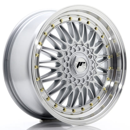 Japan Racing JR9 18" 8.0J 5x112 ET35 – alufælge fra Cph Wheels