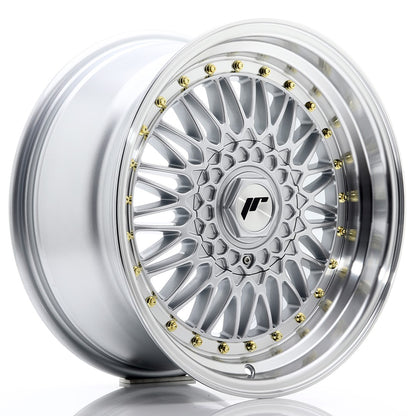 Japan Racing Custom JR9 Custom Nye alufælge - Cph Wheels