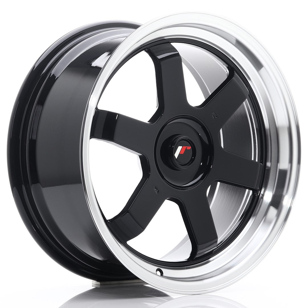 Japan Racing Custom JR12 Custom Nye alufælge - Cph Wheels