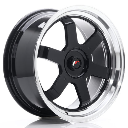 Japan Racing Custom JR12 Custom Nye alufælge - Cph Wheels