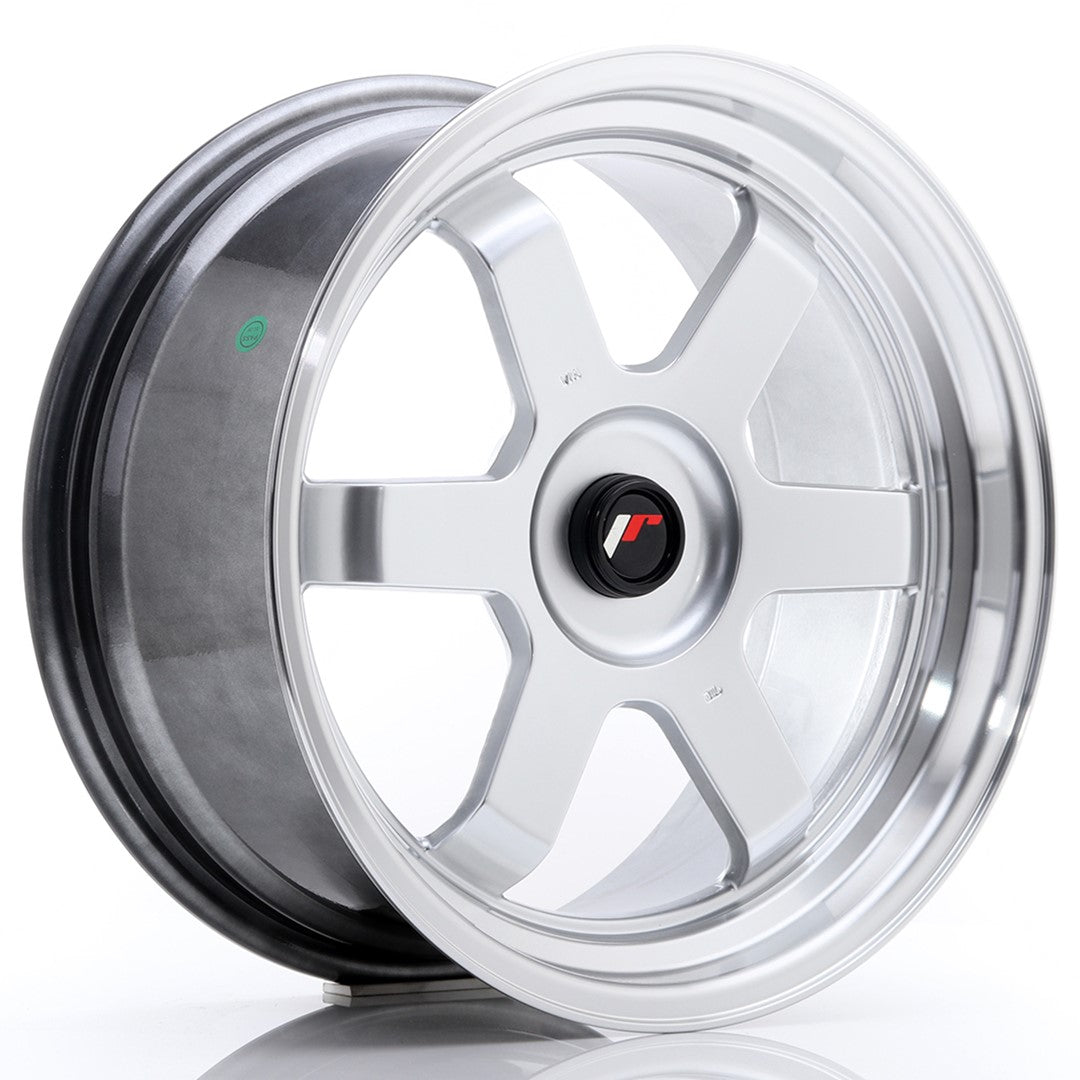 Japan Racing Custom JR12 Custom Nye alufælge - Cph Wheels