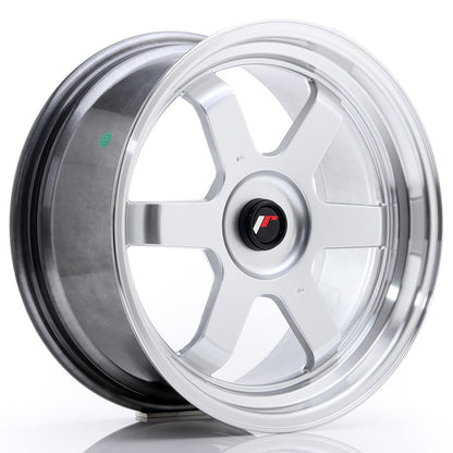 Japan Racing Custom JR12 Custom Nye alufælge - Cph Wheels