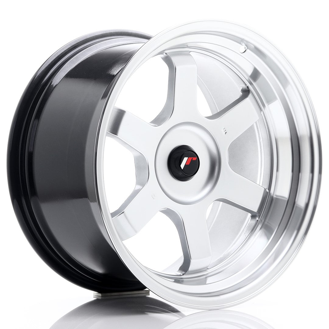 Japan Racing Custom JR12 Custom Nye alufælge - Cph Wheels