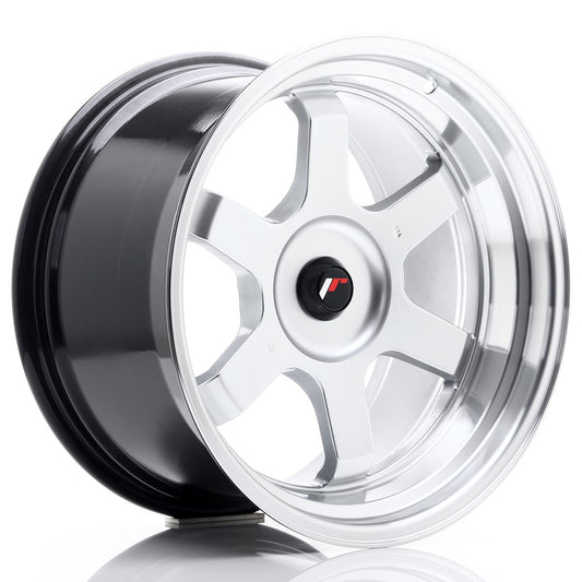 Japan Racing Custom JR12 Custom Nye alufælge - Cph Wheels