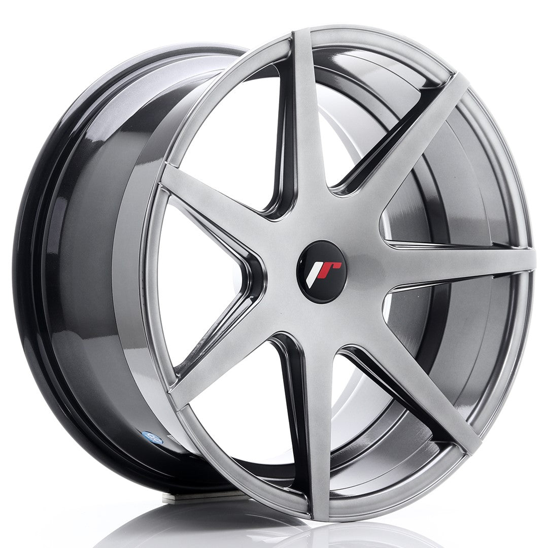 Japan Racing Custom JR20 Custom Nye alufælge - Cph Wheels