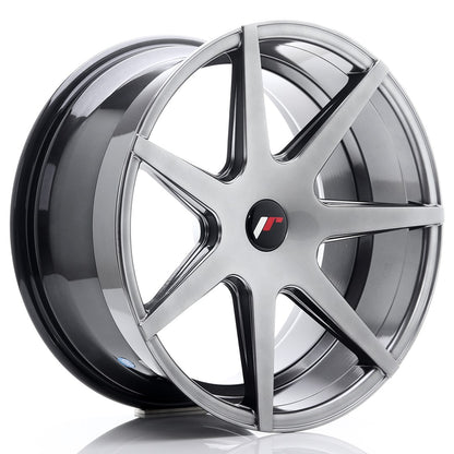 Japan Racing Custom JR20 Custom Nye alufælge - Cph Wheels