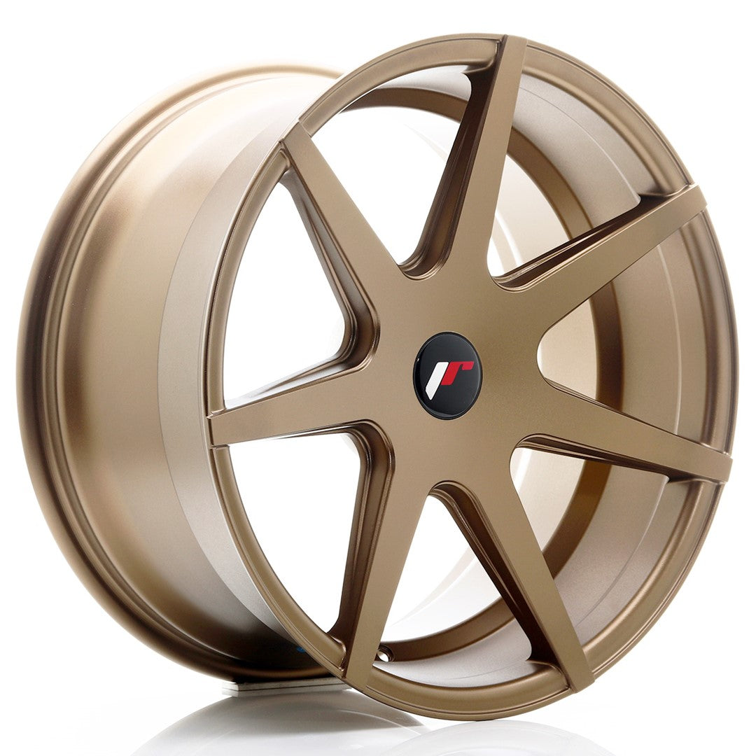 Japan Racing Custom JR20 Custom Nye alufælge - Cph Wheels