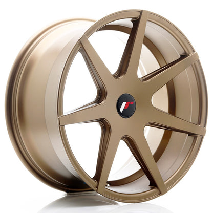 Japan Racing Custom JR20 Custom Nye alufælge - Cph Wheels