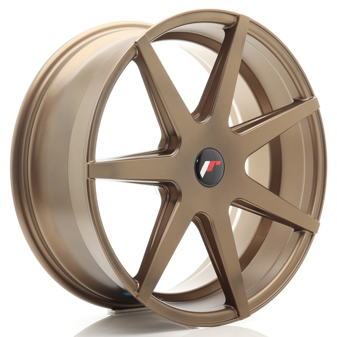 Japan Racing JR20 20" 8.5J 5x120 alufælg