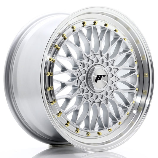 Japan Racing Custom JR9 Custom Nye alufælge - Cph Wheels