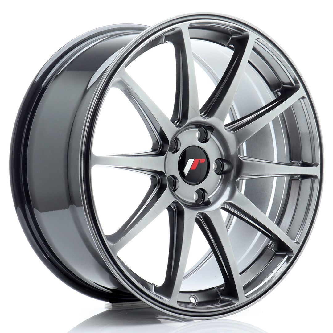 Japan Racing JR11 19" 8.5J 5x120 alufælg