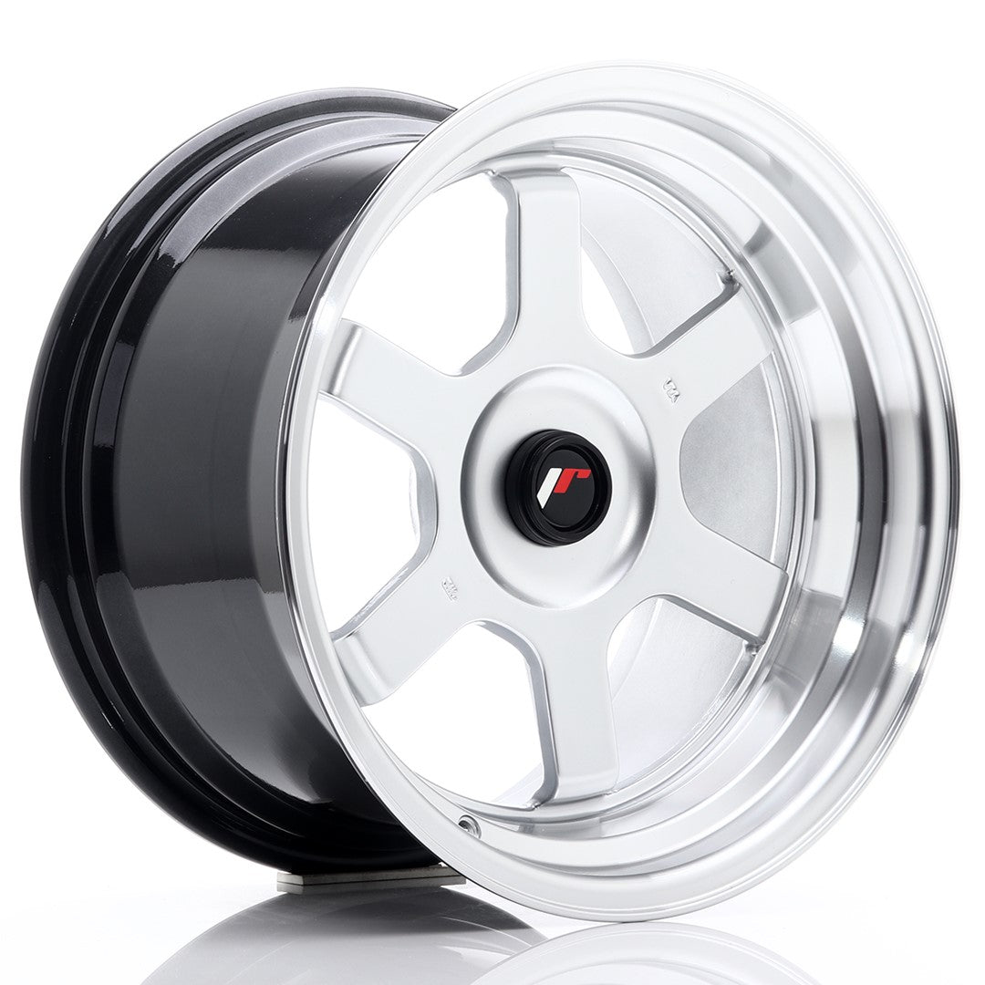 Japan Racing Custom JR12 Custom Nye alufælge - Cph Wheels