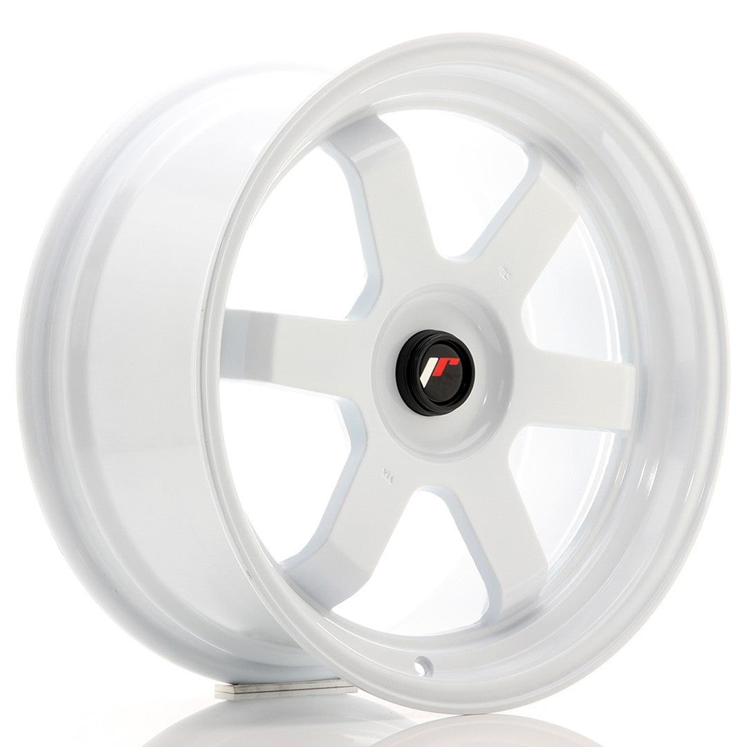Japan Racing Custom JR12 Custom Nye alufælge - Cph Wheels