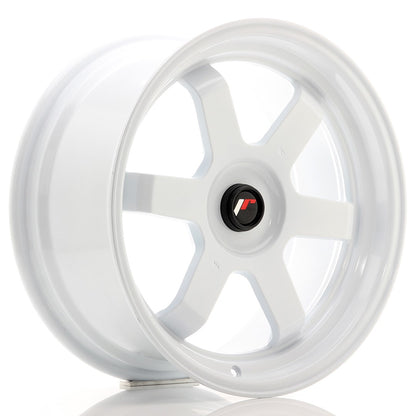 Japan Racing Custom JR12 Custom Nye alufælge - Cph Wheels