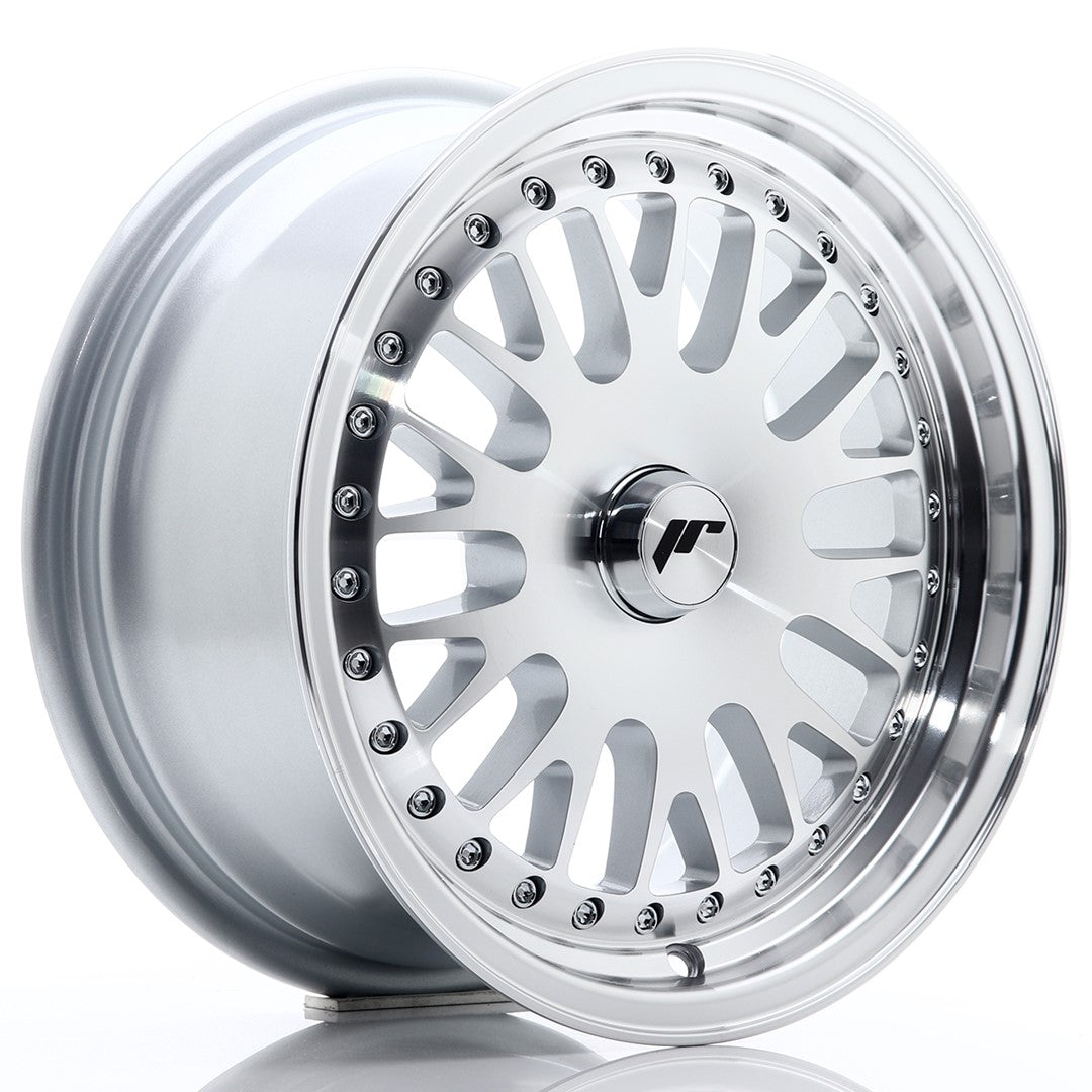 Japan Racing Custom JR10 Custom Nye alufælge - Cph Wheels