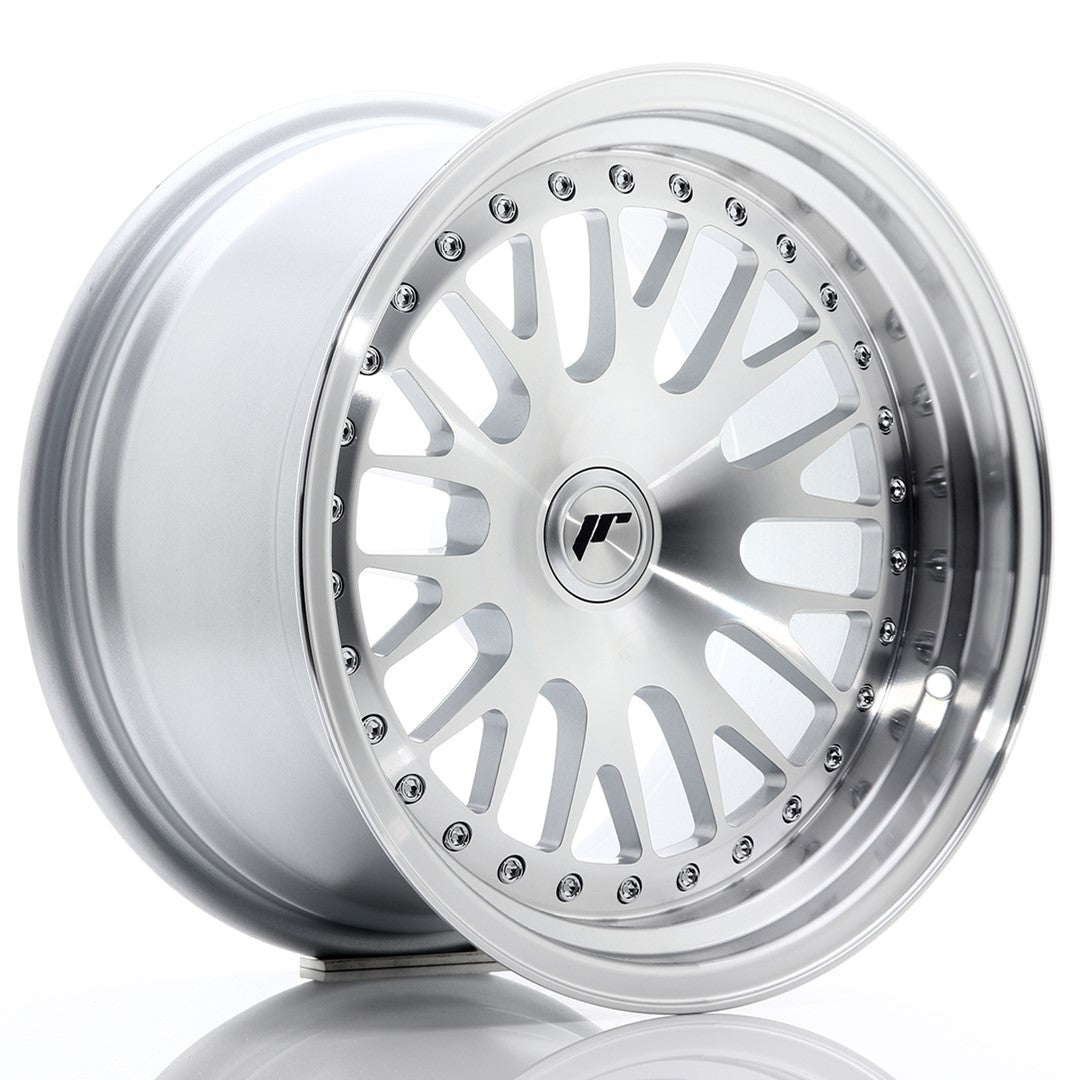 Japan Racing Custom JR10 Custom Nye alufælge - Cph Wheels