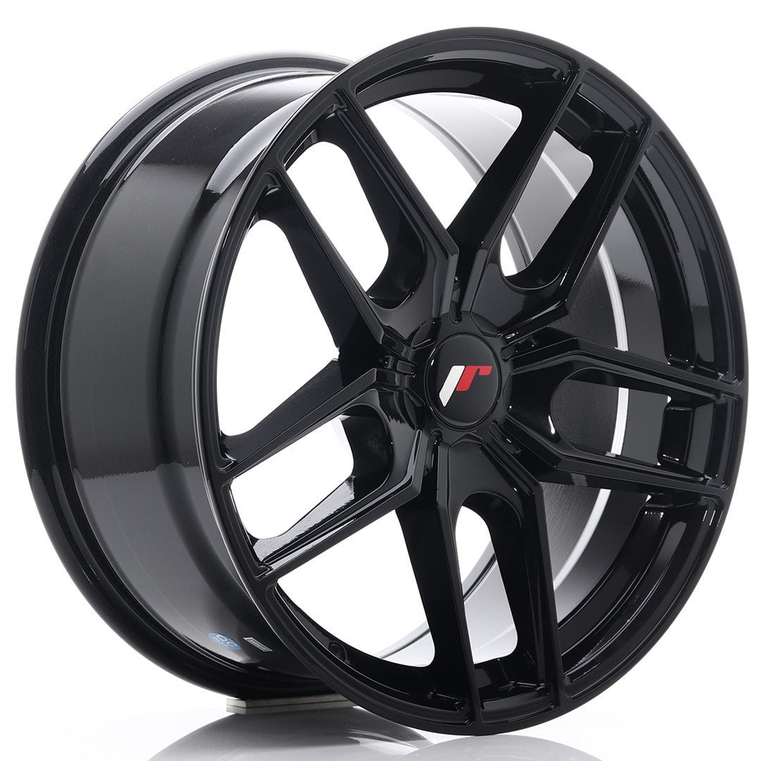 Japan Racing Custom JR25 Custom Nye alufælge - Cph Wheels