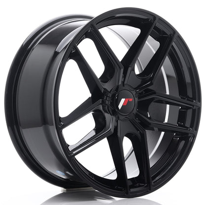 Japan Racing Custom JR25 Custom Nye alufælge - Cph Wheels