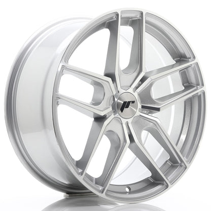 Japan Racing Custom JR25 Custom Nye alufælge - Cph Wheels