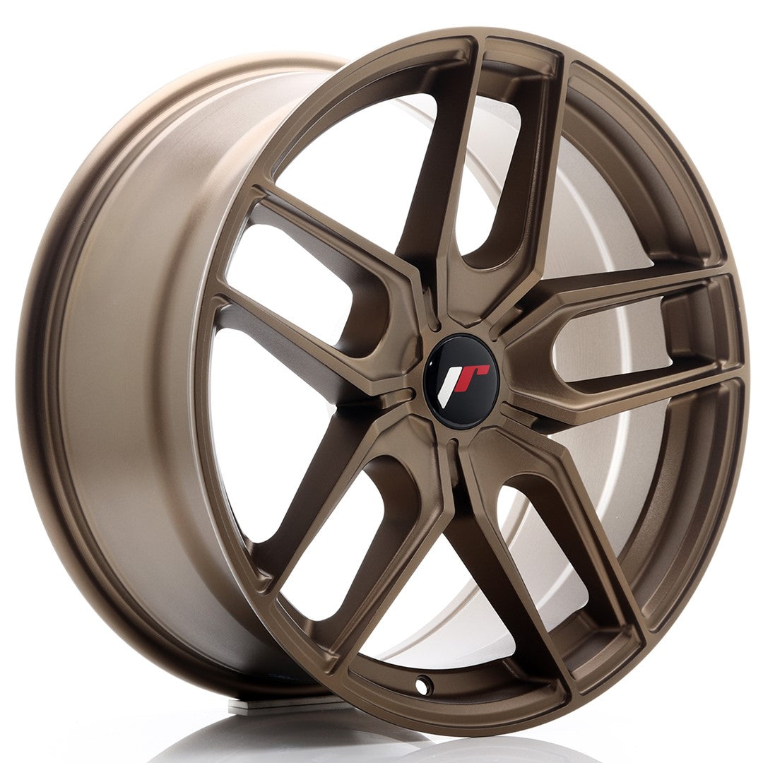 Japan Racing Custom JR25 Custom Nye alufælge - Cph Wheels