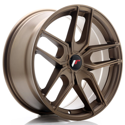 Japan Racing Custom JR25 Custom Nye alufælge - Cph Wheels