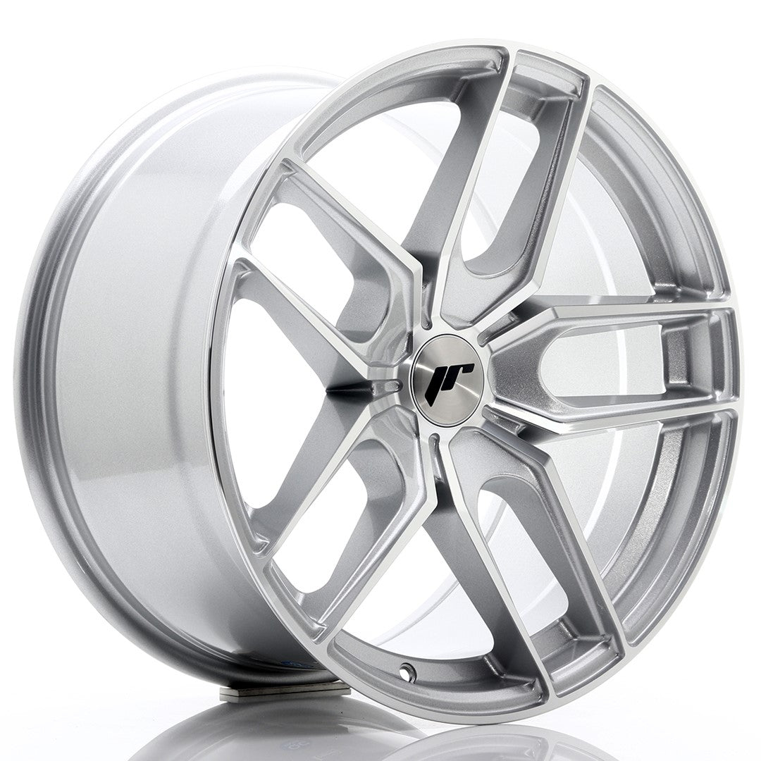 Japan Racing Custom JR25 Custom Nye alufælge - Cph Wheels