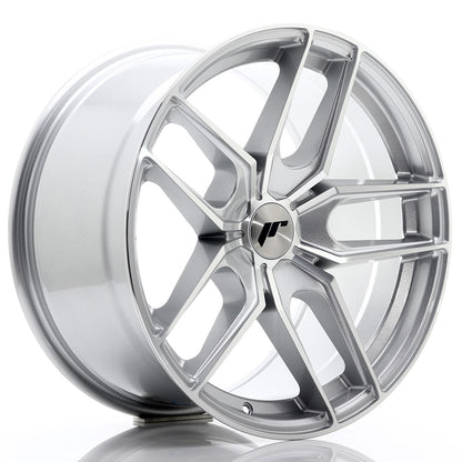 Japan Racing Custom JR25 Custom Nye alufælge - Cph Wheels