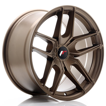 Japan Racing Custom JR25 Custom Nye alufælge - Cph Wheels