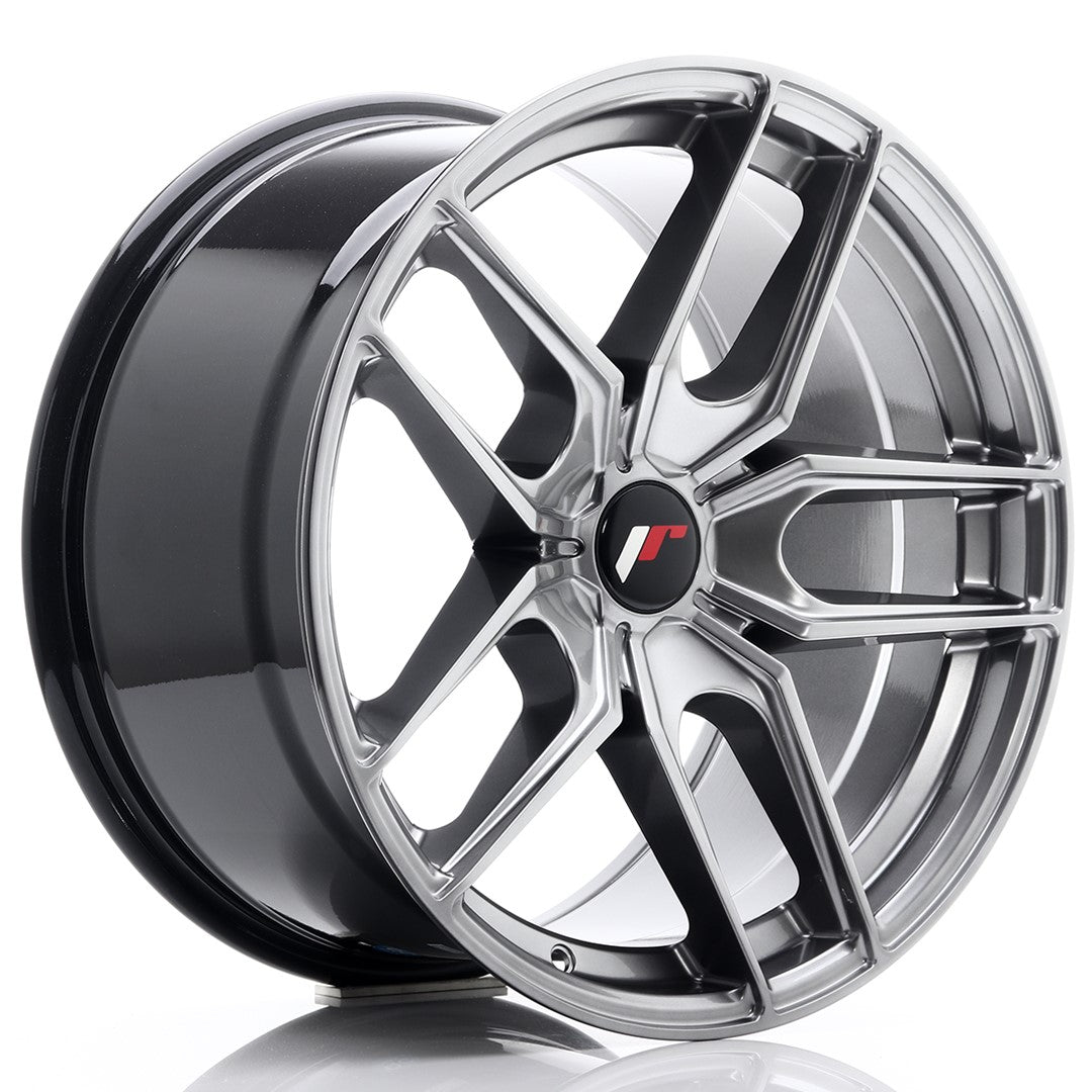 Japan Racing Custom JR25 Custom Nye alufælge - Cph Wheels