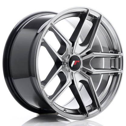 Japan Racing Custom JR25 Custom Nye alufælge - Cph Wheels